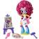 Hasbro My Little Pony Equestria Girls Minis Pinkie Pie Splashy Art Class Set B9472