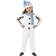 Smiffys Snowman Toddler Costume