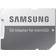 Samsung EVO Plus MicroSDXC Class 10 UHS-I U3 100/90MB/s 256GB+Adapter