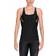 Skins A400 Compression Tank Top Women - Gold