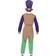 Smiffys Mad Hatter Costume Adult