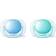 Philips Avent Ultra Soft Pacifier 0-6m 2-pack