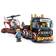 Lego City Heavy Cargo Transport 60183