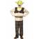 Smiffys Shrek Kid's Costume