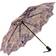 Galleria Auto Folding Umbrella Van Gogh Irises