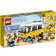 Lego 3 in 1 Creator Sunshine Surfer Van 31079