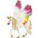 Schleich Winged Rainbow Unicorn 70576