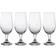 Lyngby Juvel Beer Glass 49cl 4pcs