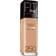 Maybelline FIT Me Foundation #250 Sun Beige
