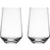Iittala Essence Drink Glass 55cl 2pcs