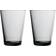 Iittala Kartio Drinking Glass 40cl 2pcs