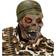 Widmann Zombie Soldier 3/4 Mask