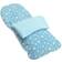 For Your Little One Fleece Footmuff Compatible with Mamas & Papas