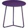 Fermob Cocotte Ø34cm Outdoor Side Table