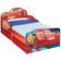 Hello Home Disney Cars Lightning McQueen Toddler Bed with Storage 30.3x56.3"