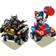 Lego Superheroes Mighty Micros Supergirl Vs. Brainiac 76094