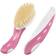 Nuk Baby Hairbrush with Comb