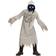 Widmann Chained Ghost Childrens Costume