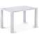 LPD Furniture Monroe Puro Dining Table 80x120cm