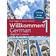 Willkommen! 1 (Third edition) German Beginner’s course: Activity book