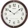 Seiko QXR303Z Wall Clock 31cm