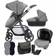 Silver Cross Pioneer (Duo) (Travel system)