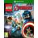LEGO Marvel Avengers (XOne)