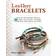 leather bracelets step by step instructions for 33 leather cuffs bracelets