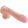 Pipedream King Cock Plus 7.5" Dual Density Cock with Balls