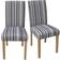 LPD Furniture Lorenzo Kitchen Chair 97.5cm 2pcs