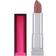 Maybelline Color Sensational Lipstick #132 Sweet Pink