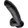 Pipedream King Cock 9" Cock with Balls