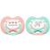 Philips Avent Freeflow Pacifiers 0-6m 2-pack