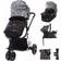Cosatto Giggle (Duo) (Travel system)