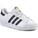 adidas Superstar - Footwear White/Core Black