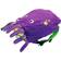 Trunki Inky the Octopus - Purple