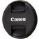 Canon E-52 II Front Lens Cap