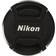 Nikon Snap-On LC-62 Front Lens Cap