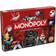 Monopoly Tim Burton's the Nightmare Before Christmas