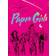 Paper Girls Deluxe Edition Volume 1 (Hardcover, 2017)