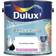 Dulux Easycare Bathroom Wall Paint Pure Brilliant White 1L