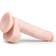 Easytoys Realistic Dildo with Suction Cup 26.5cm