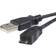 StarTech USB A - USB Micro-B 2.0 0.5m