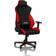 Nitro Concepts S300 Gaming Chair - Inferno Red