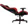 Nitro Concepts S300 Gaming Chair - Inferno Red