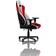 Nitro Concepts S300 Gaming Chair - SL Benfica Lisbon Special Edition