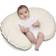 Chicco Boppy Pillow with Cotton Slipcover Tree of Life