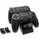 Venom Twin Docking Station for PlayStation 4 - Black