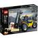 Lego Technic Heavy Duty Forklift 42079