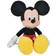 Simba Disney MMCH Core Mickey 61cm